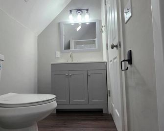 Apartment in Middletown-Wesleyan 301 - Middletown