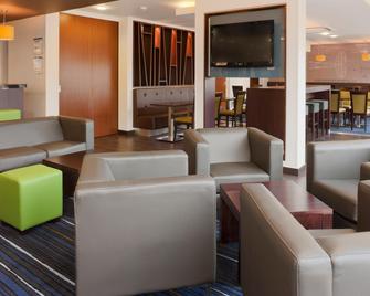 Holiday Inn Express Cambridge-Duxford M11, Jct.10 - Cambridge - Lounge
