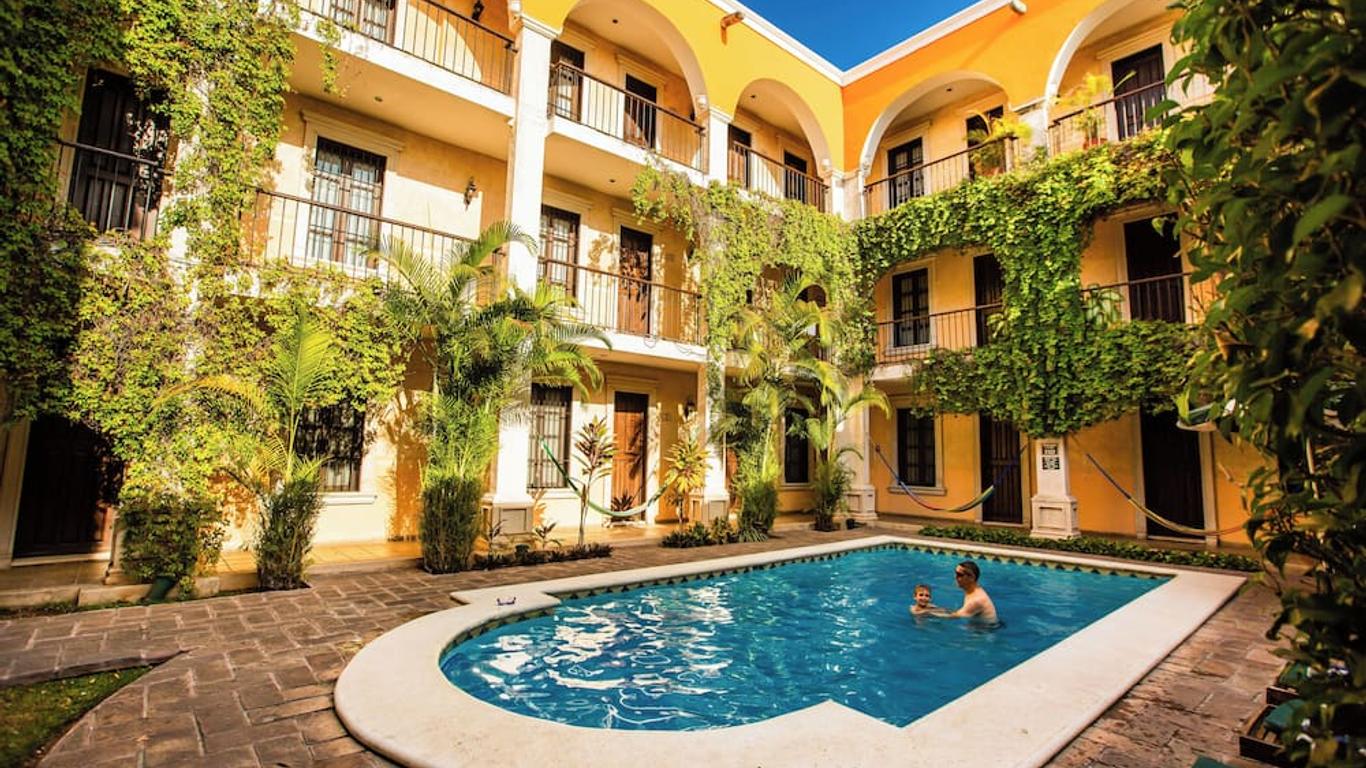 لو ميشن دي قراي دييجو