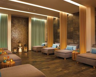 Dreams Playa Mujeres Golf & Spa Resort - איסלה מוחרס - טרקלין