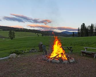 Eden Valley Guest Ranch - Oroville