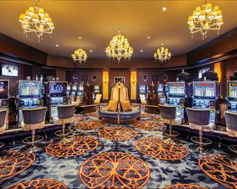 Excalibur Hotel & Casino - Las Vegas - Lounge