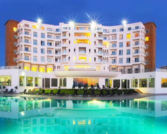 Grand Mogador Sea View & Spa - Tangier - Κτίριο