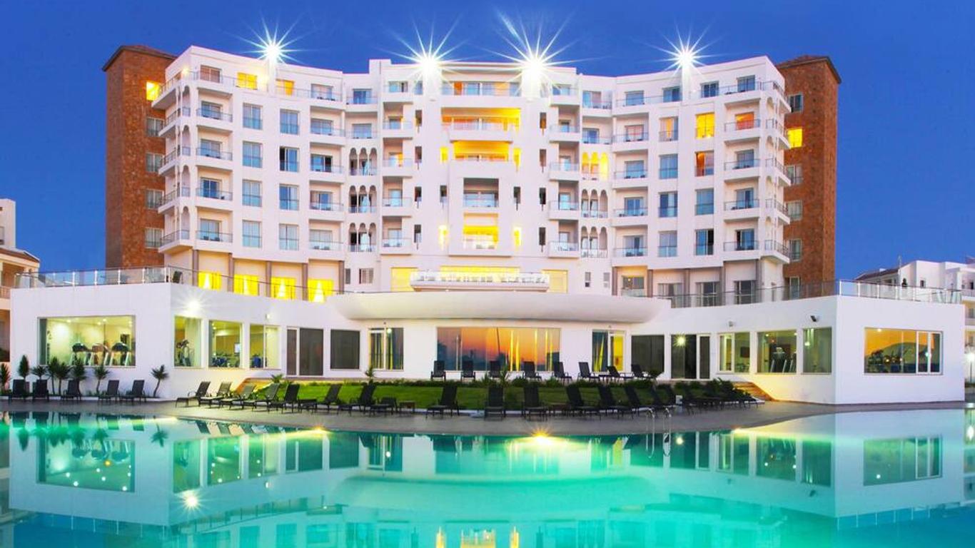 Grand Mogador Sea View & Spa