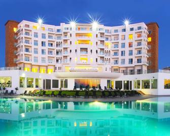 Grand Mogador Sea View & Spa - Tánger