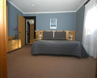 Hotel Des Geneys - Bardonecchia - Habitación