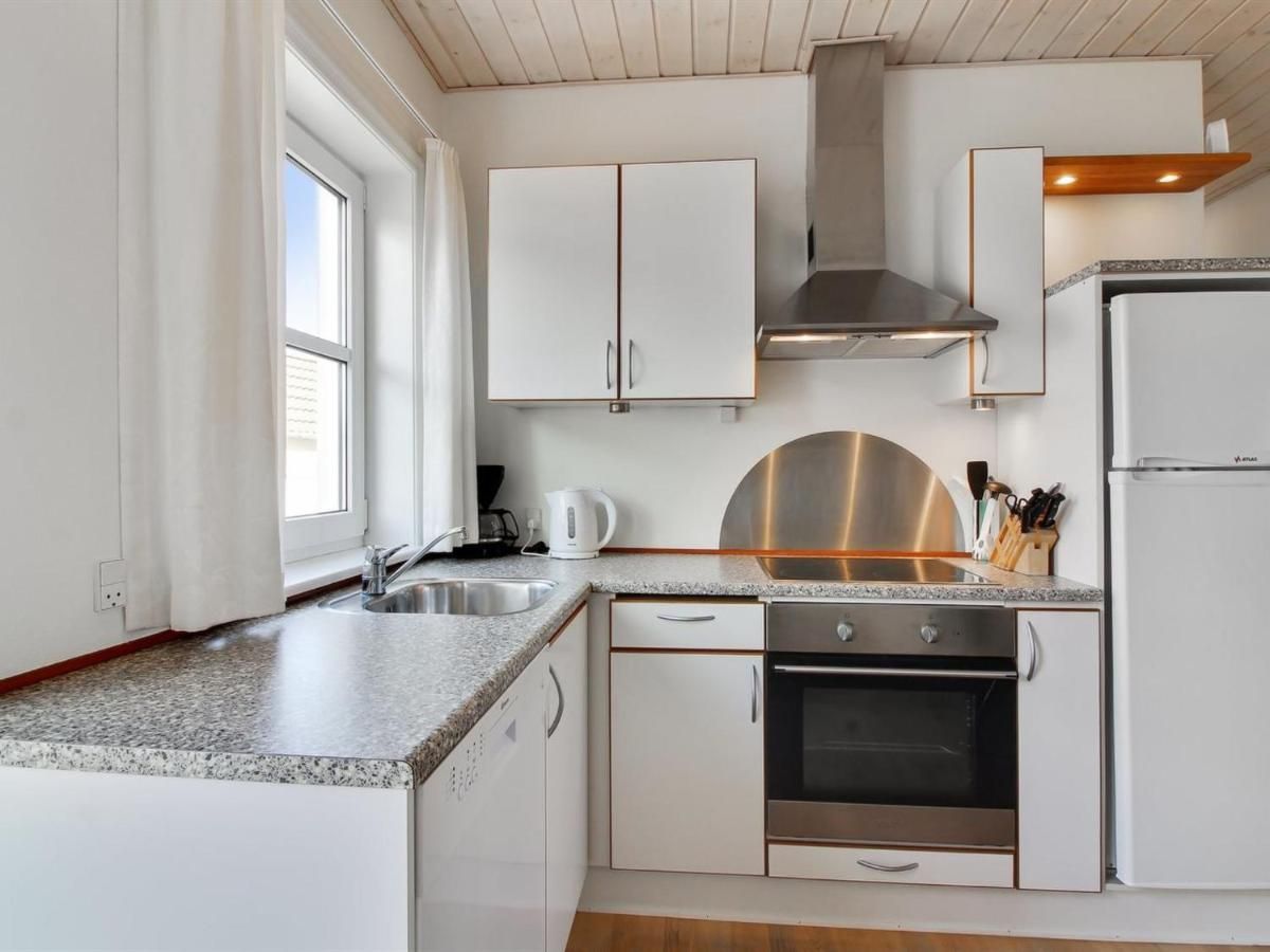 Apartment Haghni - 200m from the sea by Interhome – Løkken