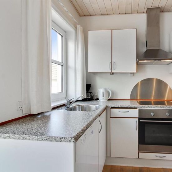 Apartment Haghni - 200m from the sea by Interhome – Løkken