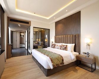 Fortune Ranjit Vihar, Amritsar - Member Itc Hotels' Group - Amritsar - Soveværelse