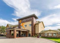 La Quinta Inn & Suites by Wyndham Spokane Valley - Σποκέιν - Κτίριο