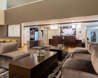 La Quinta Inn & Suites by Wyndham Spokane Valley - Spokane - Lounge