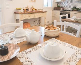 La Viola e il Sole - alloggi e glamping - - Fermo - Ingresso