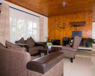 Mt Pleasant B'n'B - Harare - Living room