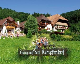 Kempfenhof - Seelbach