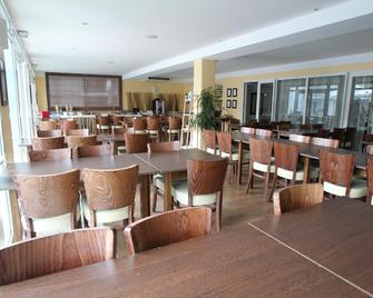 Vacancéole Le Domaine Du Château La Rochelle / île De Ré - Lagord - Restaurant