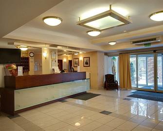 Hotel Moscicki - Spała