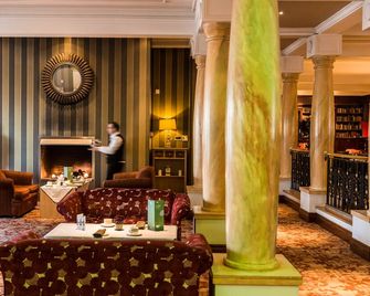 Everglades Hotel - Londonderry - Lounge