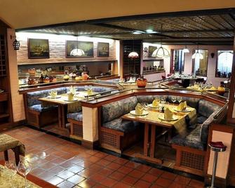 Hotel Comodoro - La Habana - Restaurante