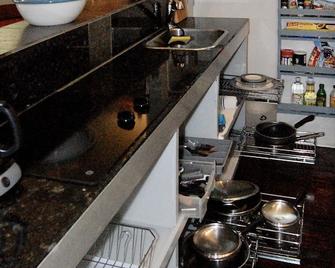 Private Suite in O4W. - Atlanta - Cucina