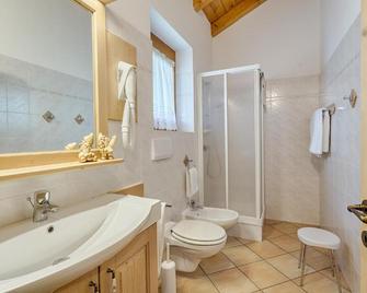 Residence Ronchi - Molveno