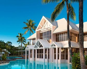 Sheraton Grand Mirage Resort, Port Douglas - Port Douglas - Edificio