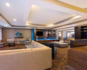 Perfect Room for Pet Owners Seeking a Relaxing Getaway with Swimming Pool - Novi - Lounge
