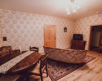 Palac Kursko - Międzyrzecz - Jadalnia