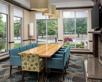 Hilton Garden Inn Charlotte/Mooresville - Mooresville - Spisestue