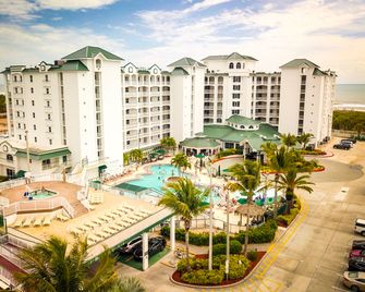 The Resort on Cocoa Beach - Cocoa Beach - Building
