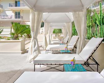 Regent Carlton Cannes - Cannes - Patio