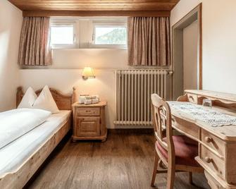 Christeinerhof - Selva di Val Gardena - Bedroom