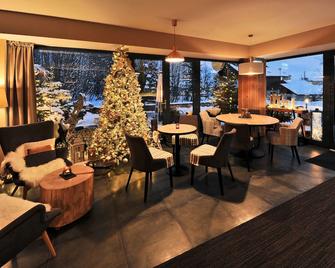 Aplend Vila Olívia - Novy Smokovec - Restauracja