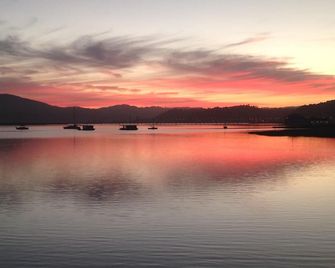 Villa Afrikana Guest Suites - Knysna - Outdoor view