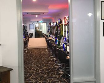 Valley Hotel - Tanunda - Property amenity
