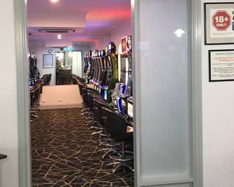 Valley Hotel - טאנונדה - שירותי מקום האירוח