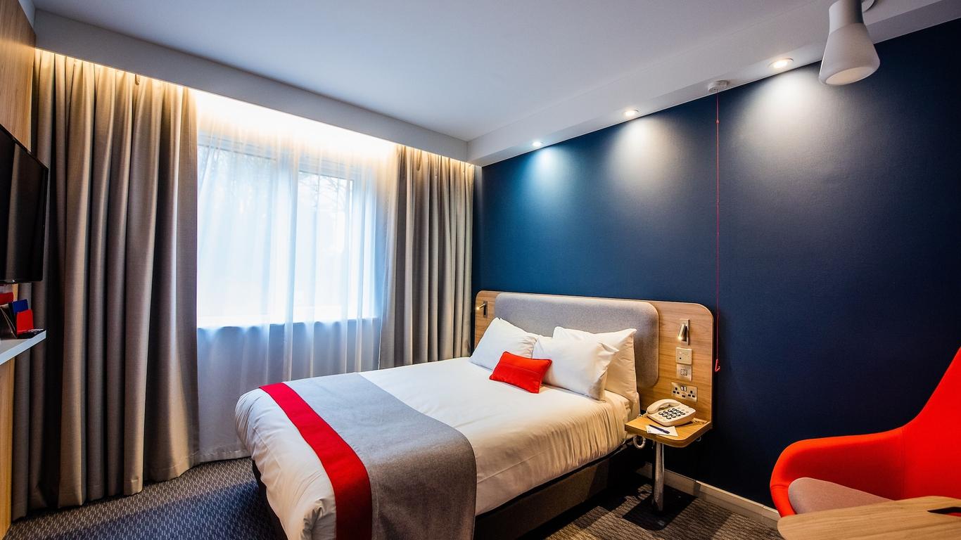 Holiday Inn Express Canterbury By IHG