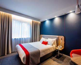 Holiday Inn Express Canterbury By IHG - קנטרברי - חדר שינה