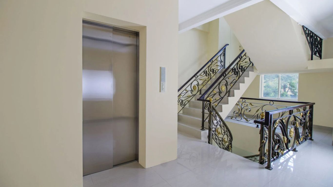 ريدْدورز بلاس @ سيدنغ بارات