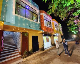 Sakshi Homestay - Burdwan - Building