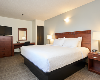 Canad Inns Destination Centre Fort Garry - Winnipeg - Habitación