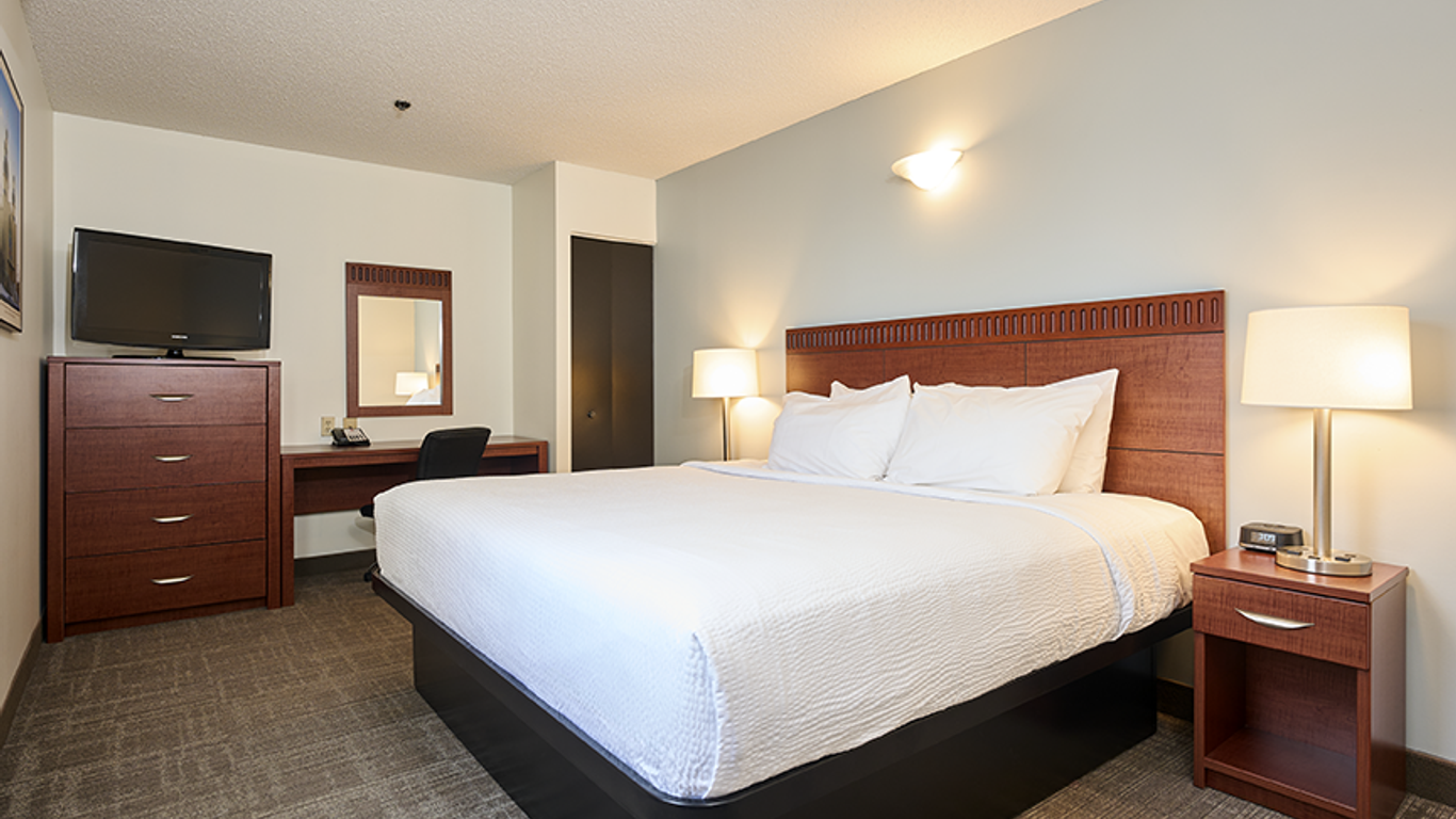 Canad Inns Destination Centre Fort Garry