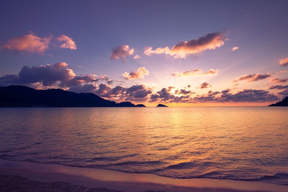 ليتل صن شاين بوتيك بيتش ريزورت آند سبا