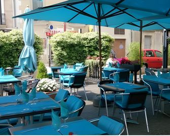 Les Enfants Terribles - Villeneuve-lès-Béziers - Restaurace