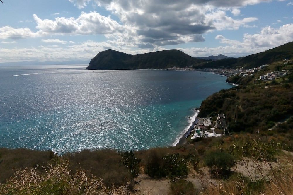 B&b Antico Palmento - Lipari