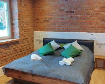 Kleine Auszeit 2 - Forst (Lausitz) - Bedroom