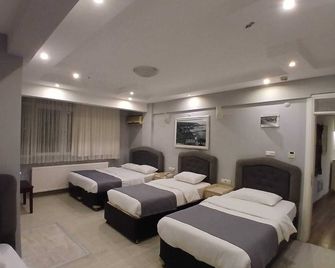Pera City Otel - Samsun