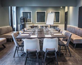 Hôtel de France - Beaune - Restaurant