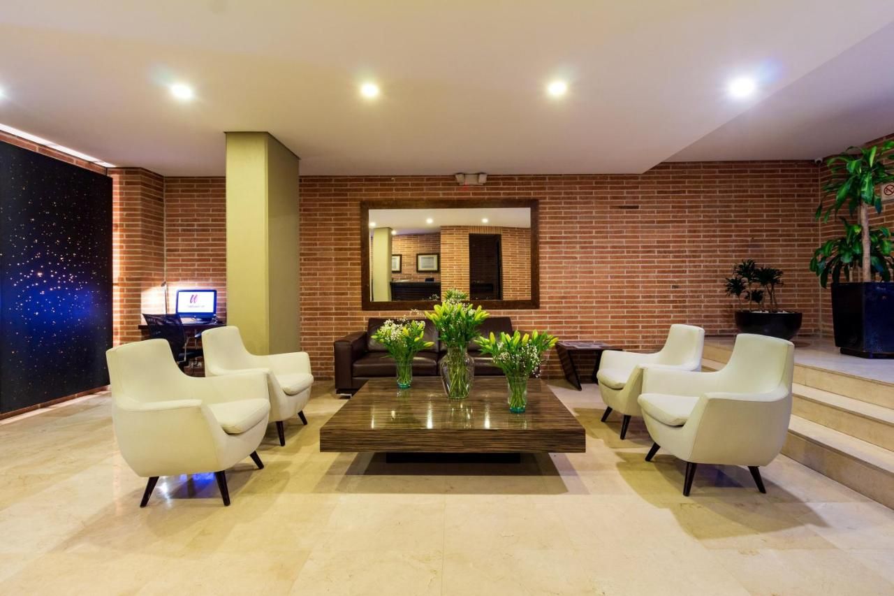 Madisson Inn Hotel & Luxury Suites thumbnail 2