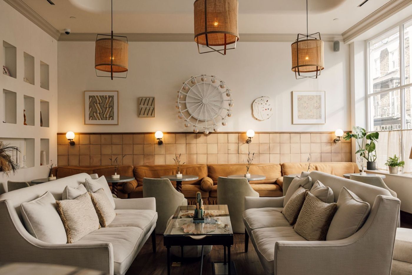 No 42 by GuestHouse, Margate - Margate - Lounge