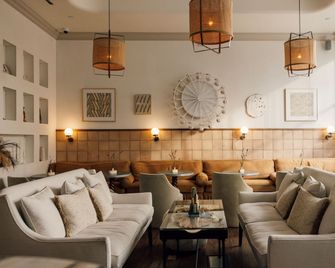No 42 by GuestHouse, Margate - Margate - Lounge